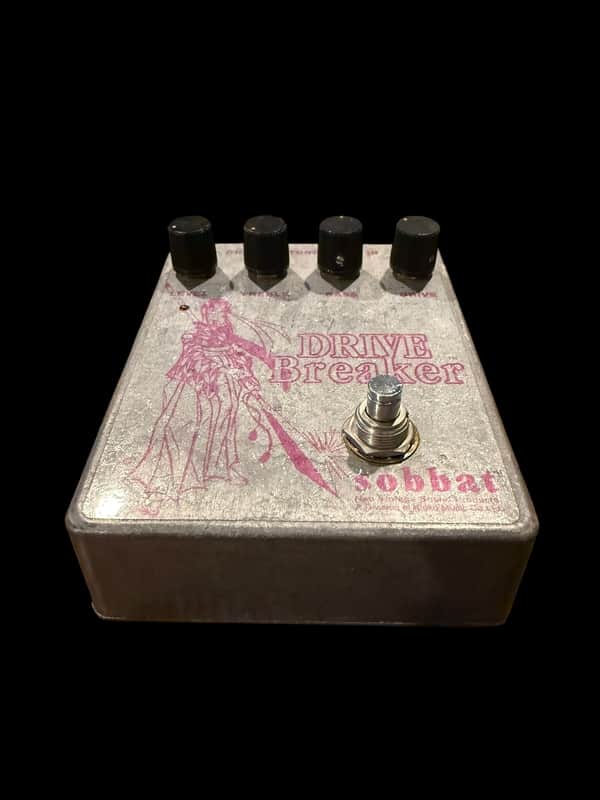 Sobbat Drive Breaker 1 - x6625 image 1