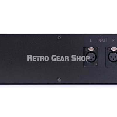 Gyraf Audio G24 Passive MS Compressor Mint image 3