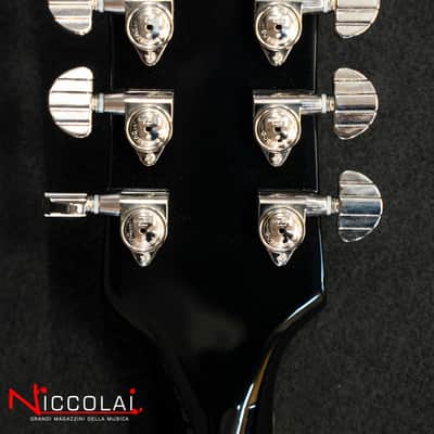 DUESENBERG Starplayer Tv Black Sparkle image 20