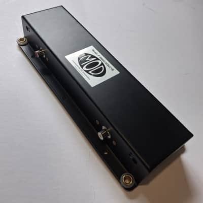 Synthesizers.com Q115 Reverb image 4