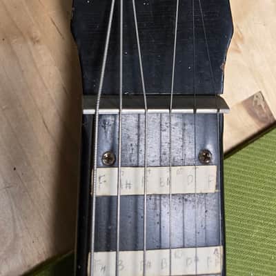 Gibson BR-6 Lap Steel image 3