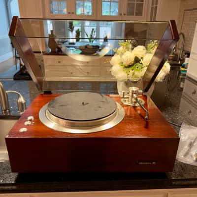 Pioneer Exclusive P3 1980s - Rosewood image 2