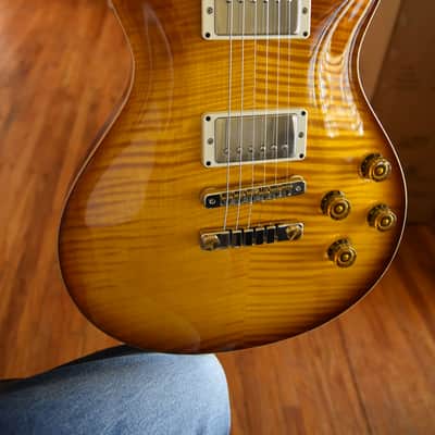PRS McCarty Singlecut 594, 2024, Great condition, OHSC & paperwork image 5