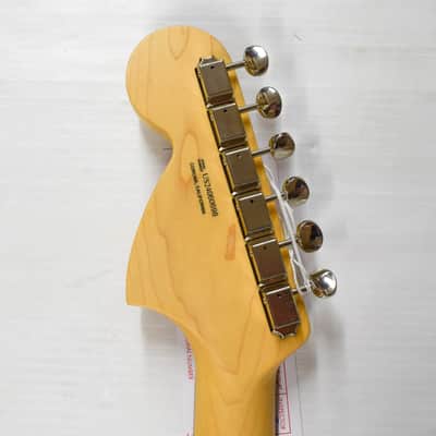 Fender American Performer Stratocaster with Rosewood Fretboard - Arctic White image 14