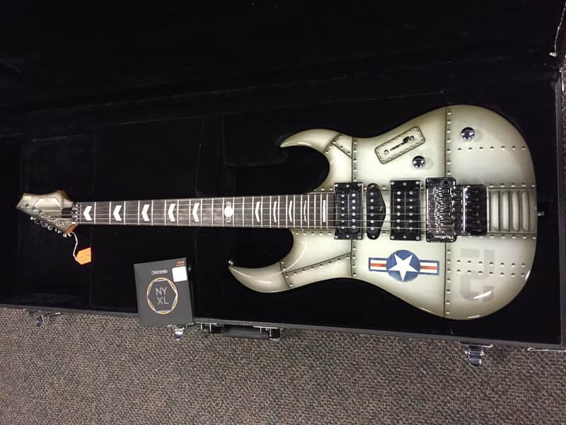 Dean MAB2 Aviator | Reverb