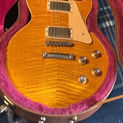 Gibson Les Paul Classic Plus 1991 - 2001 | Reverb