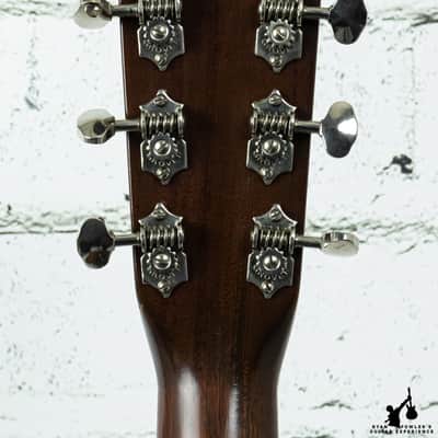 Vintage 1939 Martin D-18 w/ OHSC image 7