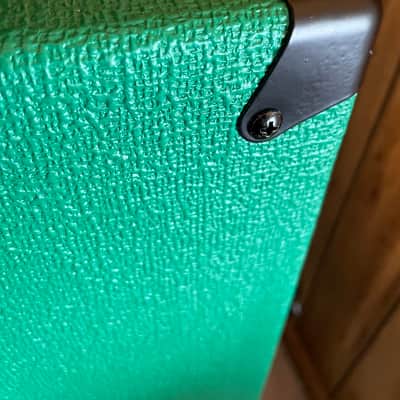 Custom 212 bass speaker with Celestion Pulse 12s image 5