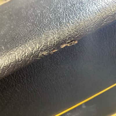 1978 Marshall JMP Master Model 50 W MK 2 Lead image 9