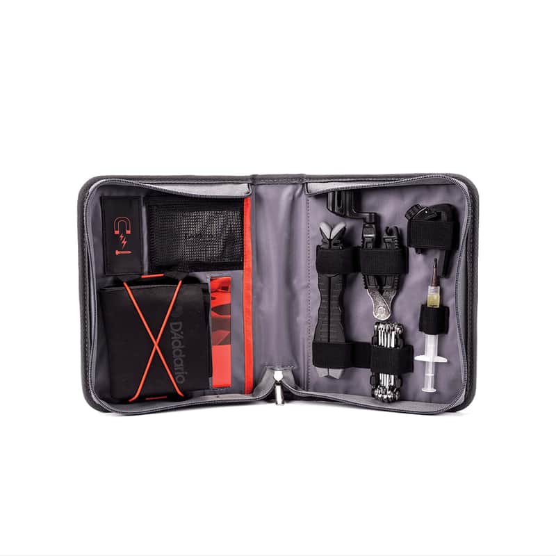 D'addario Guitar Maintenance Kit image 1