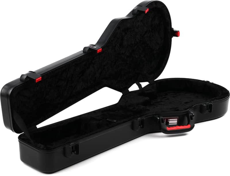Jackson Monarkh 6/7-String Guitar Case image 3
