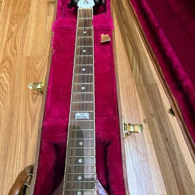 Gibson 120th Anniversary Flying V 2014 - Heritage Cherry image 3