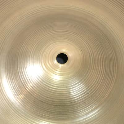 ZILDJIAN A Zildjian Ride 20-inch Ride Cymbal (06/01) image 3