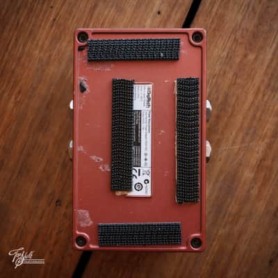 DigiTech Hardwire DL-8 Delay/Looper Pedal image 2