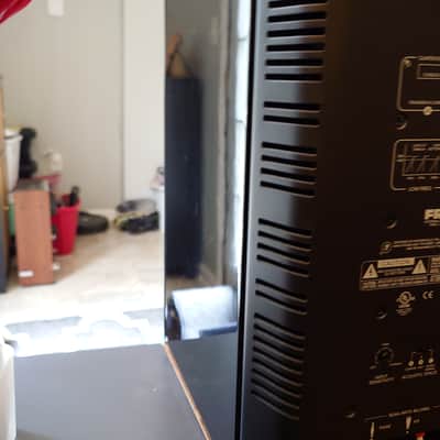Mackie HR824 Mk2 Pair image 8