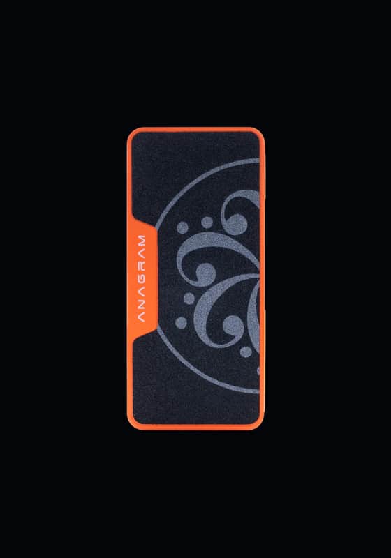 Darkglass Anagram Expression Pedal image 1