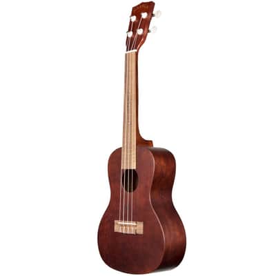 Makala MK-C Concert Ukulele image 2