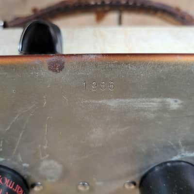 Fender Champion 600 5B1 1951 Serviced Orig Transformers and Speaker image 21
