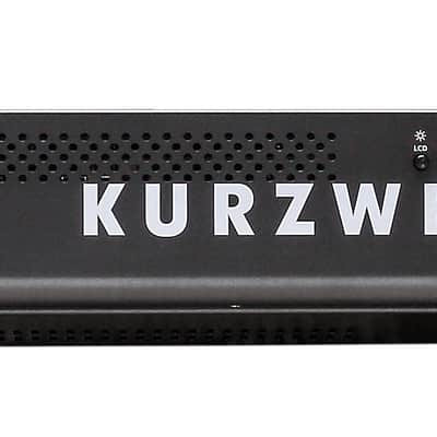 Kurzweil K2700 | 88-Key Synthesizer Workstation. New with Full Warranty! image 5
