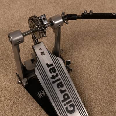 Gibraltar Intruder II Double Bass Drum Pedal image 2