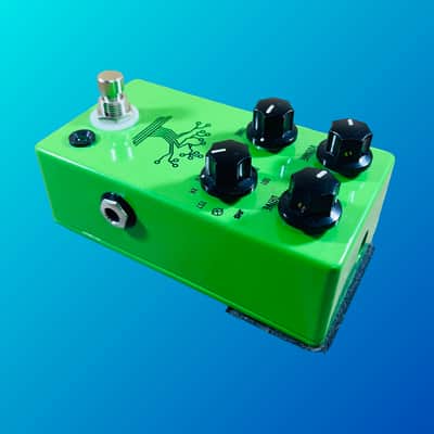 JHS Bonsai Overdrive image 4