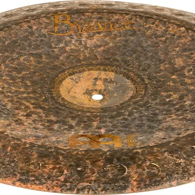 MEINL B18EDCH Byzance Extra Dry China 18 Zoll raw image 2