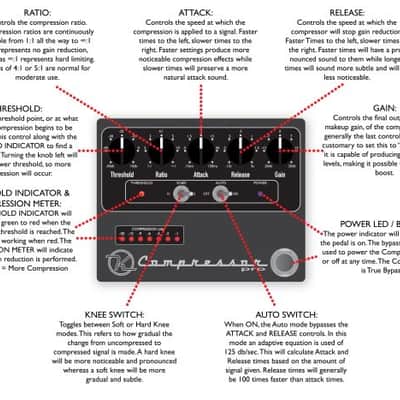 Keeley - Compressor Pro image 4