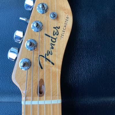 Fender Custom Shop Custom Classic Telecaster image 12
