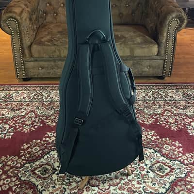 Eastman E2D + Acoustic Guitar (full solid) incl. Gigbag + NEW image 14