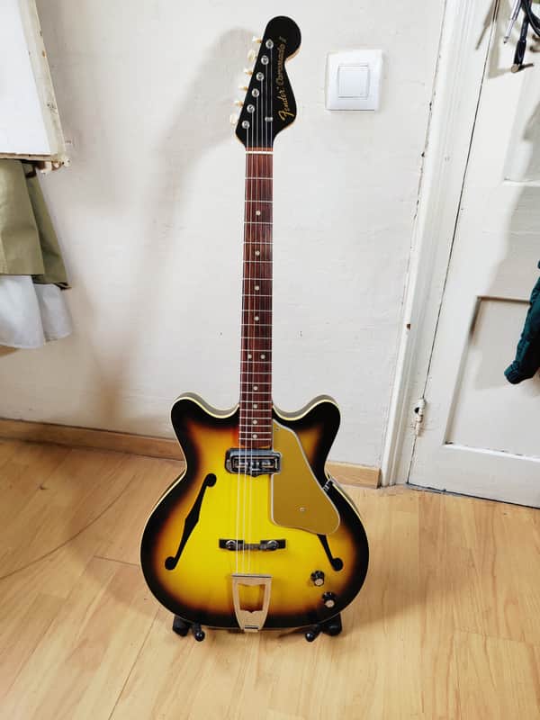 Fender Vintage Coronado