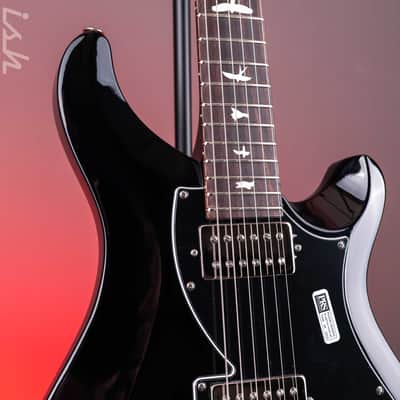 PRS S2 Vela HHT Gloss Black *New Model* image 4