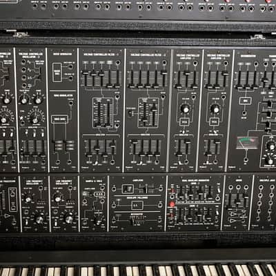 Roland System 700 (ultra rare) (1 day) image 2