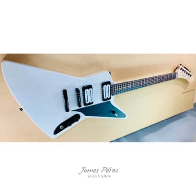 APEX by Kamel Chenaouy 12st EG White [SN 831081] [07/16] | Reverb