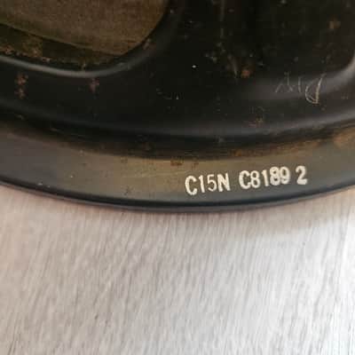 Jensen C15N 1960 image 3