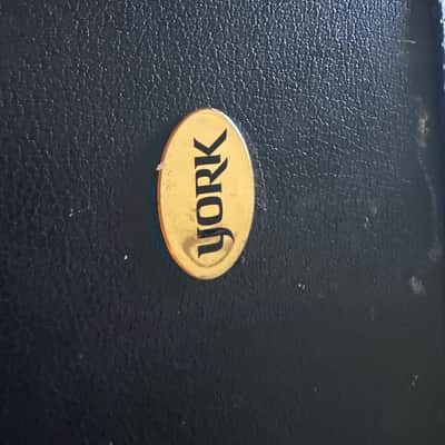 J.W. York & Sons ML 1916 image 3