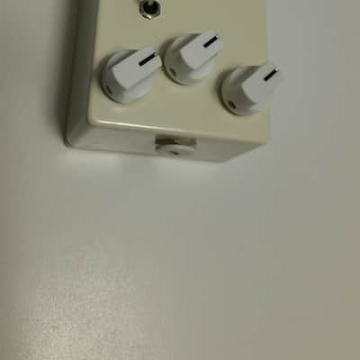 P.o.B custom handwired pedals and amps  ODR-1 2021 Custom Bild 1