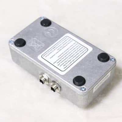Electro-Harmonix Nano Operation Overlord Allied Overdrive (07/27) image 3