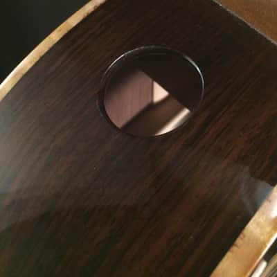 ROBERT GARCIA Classical Guitar #100 2013 image 11