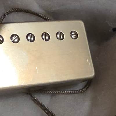 1959 Virgil Arlo "White Label" PAF Humbucker Pickups - Gibson Vintage StylePAF's image 3