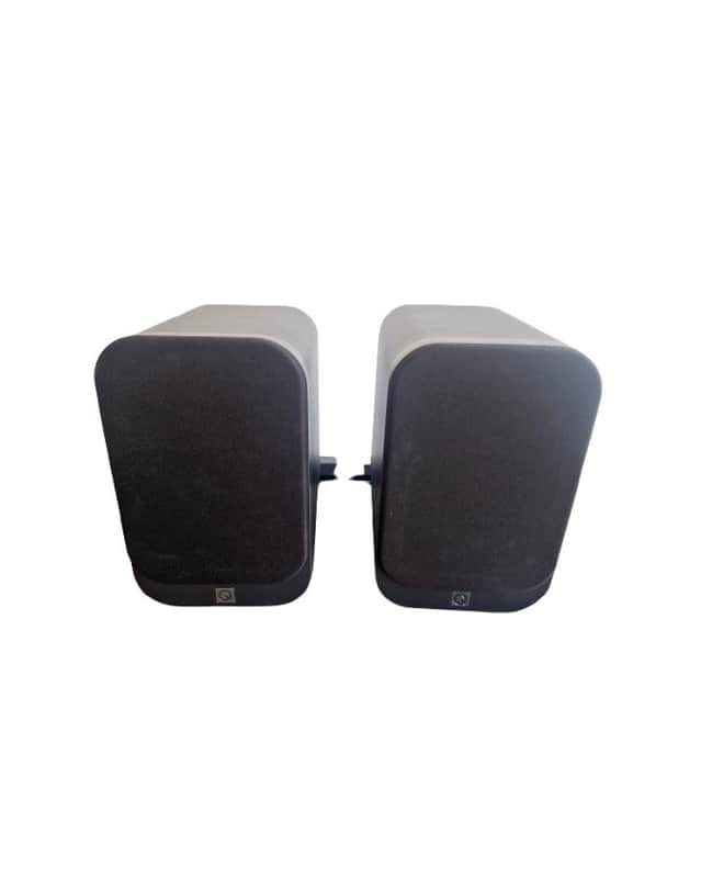 Q Acoustics 3010