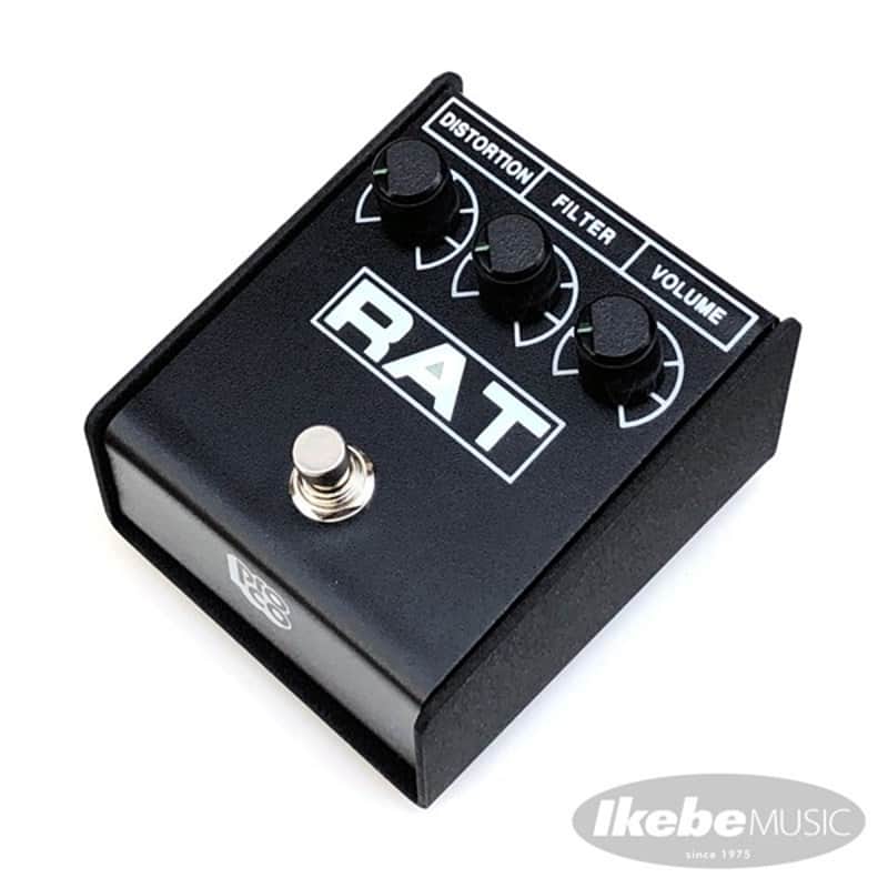 Pro-co RAT2 [RAT-II AC-DC] [Authentic Import] image 1