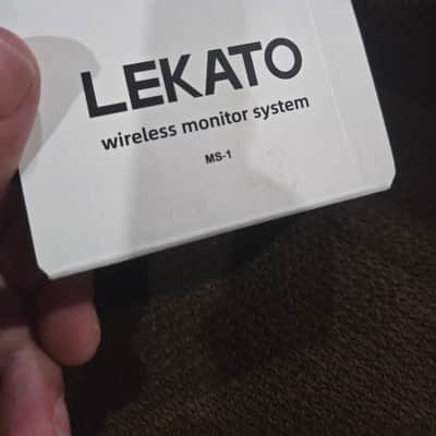 Lekato Wireless Monitoring lekato 2025 image 1