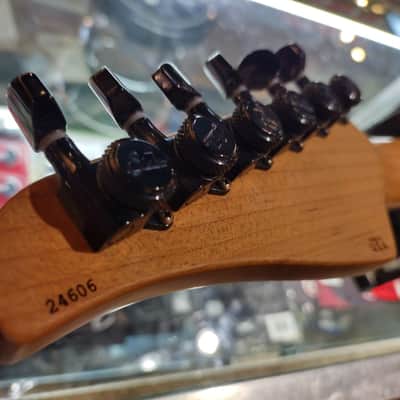 Mint Suhr Custom Classic S Pewter Metallic OHSC Free Shipping! image 4