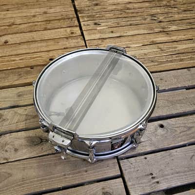 Snare Drum 14" Premier 2000 Aluminium USED! RK20T290426 image 4