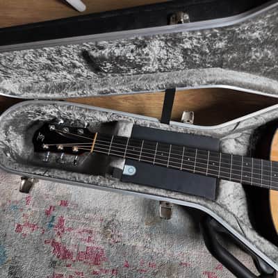 FURCH Green OM-SM - Orchestra Model - Natural Gloss image 20