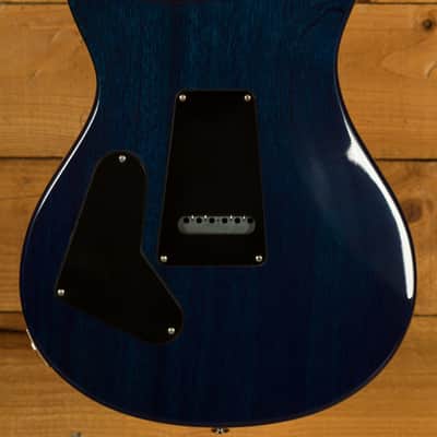 PRS S2 Custom 24-08 | Lake Blue image 2
