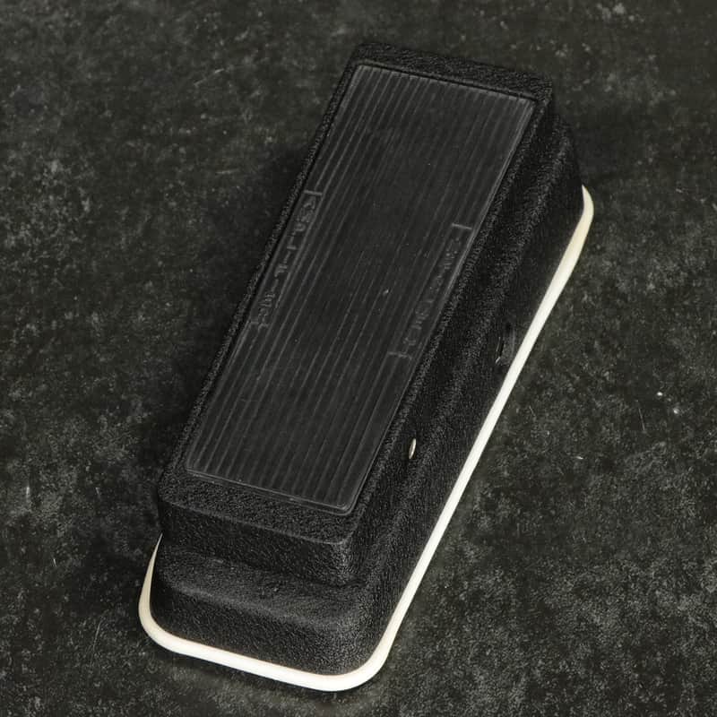 Jim Dunlop / JH-1D Jimi Hendrix Signature Wah Pedal [MMI20W441] image 1