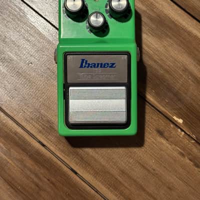 90’s Ibanez TS9 Tube Screamer image 1