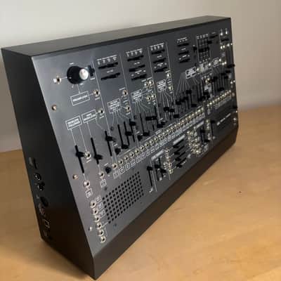Korg ARP 2600 M Semi-Modular Synthesizer Module 2021 - Present - Black