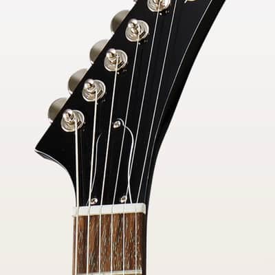 Epiphone Explorer 2020 - 2025 - Ebony image 3